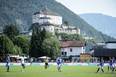 Товарищеский матч «Зенит» — «Шальке-04»
