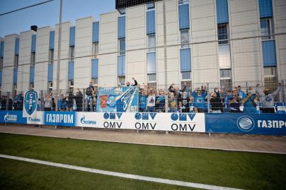 Молодежное первенство 2021/22, «Зенит»-м —«Локомотив»-м