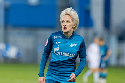 Cуперлига 2021, «Зенит» — «Рязань-ВДВ»