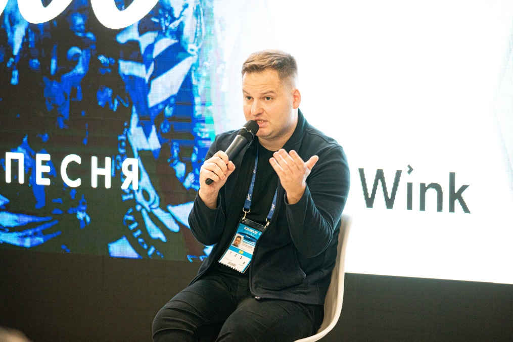 Фан-променад перед матчем «Зенит» — «Динамо»