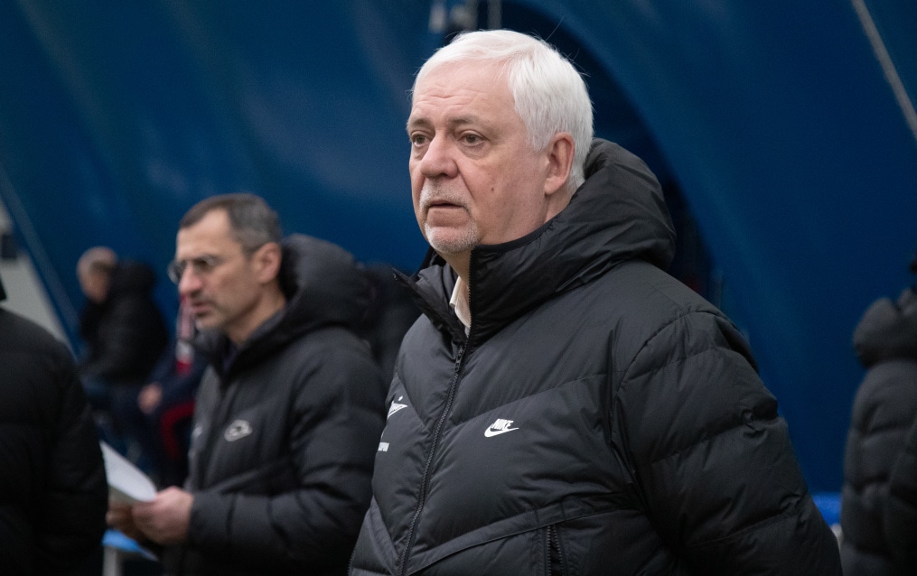 VII Кубок Дружбы: «Црвена звезда» U-14 — «Зенит» U-14