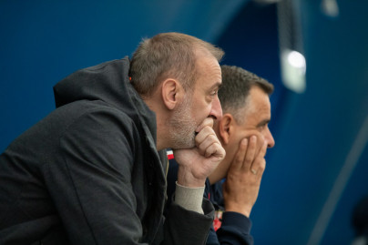 VII Кубок Дружбы: «Црвена звезда» U-14 — «Зенит» U-14