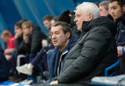 VII Кубок Дружбы: «Црвена звезда» U-14 — «Зенит» U-14