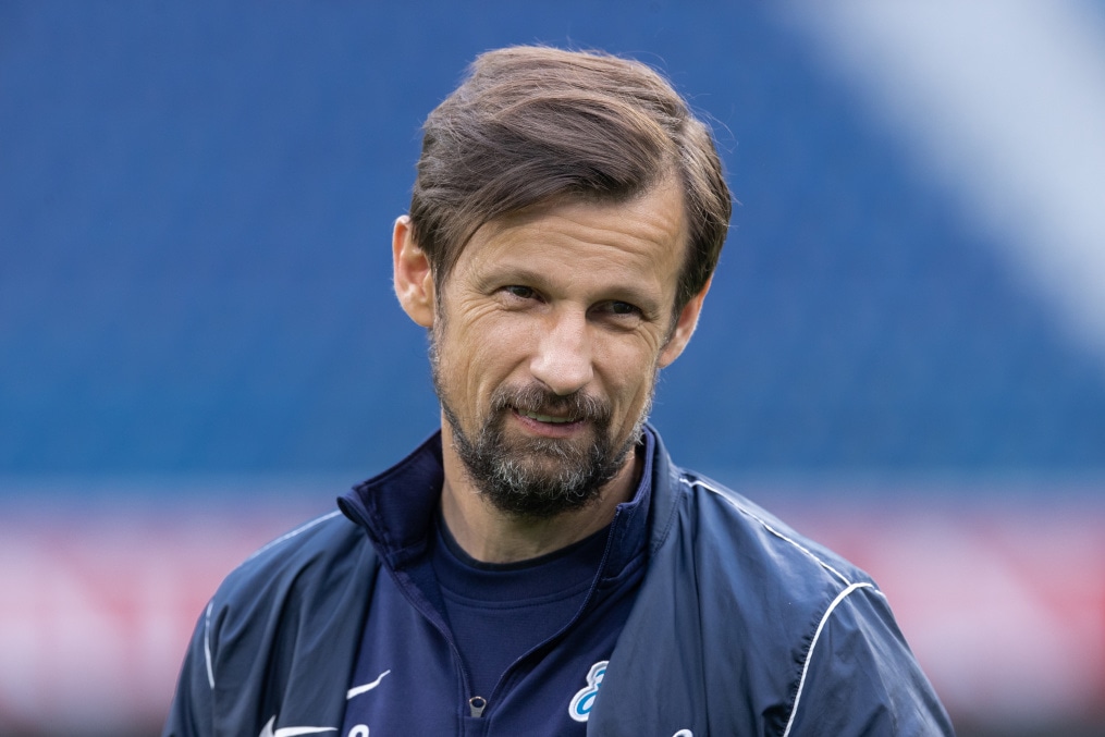 Открытая тренировка «Зенита» перед матчем с «Арсеналом»