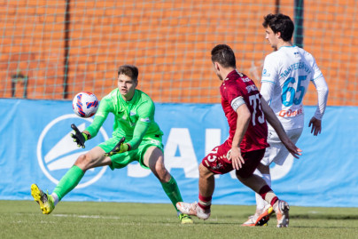 Молодежная лига 2021/22, «Рубин»-м — «Зенит»-м