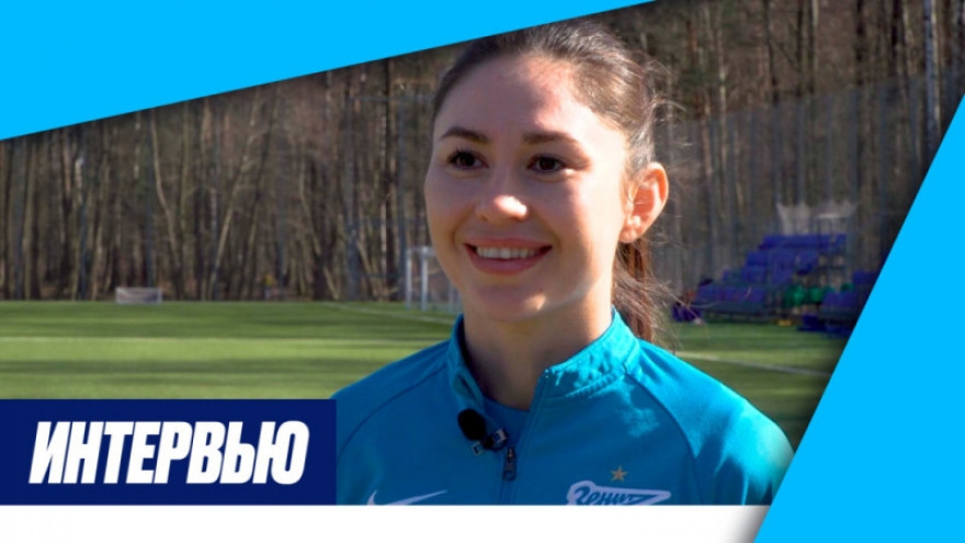 Лина Якупова: «Хочу быстрее сыграть»