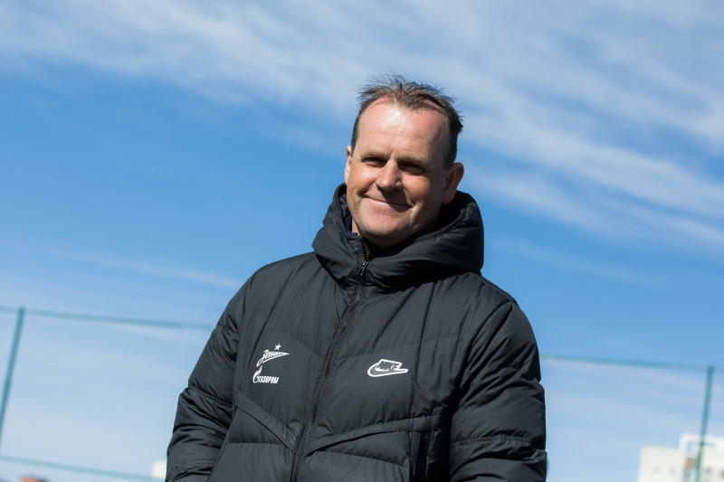 Юношеская футбольная лига-1, «Зенит» — «Чертаново»