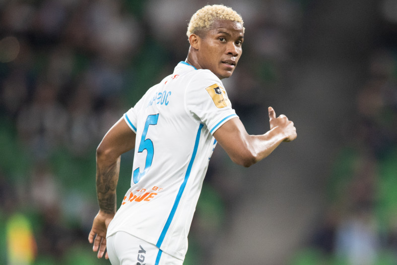 Тинькофф Российская Премьер-Лига 2021/22, «Краснодар» — «Зенит»