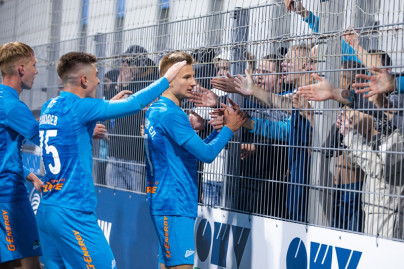 Молодежная лига 2021/22, «Зенит»-м — «Спартак»-м