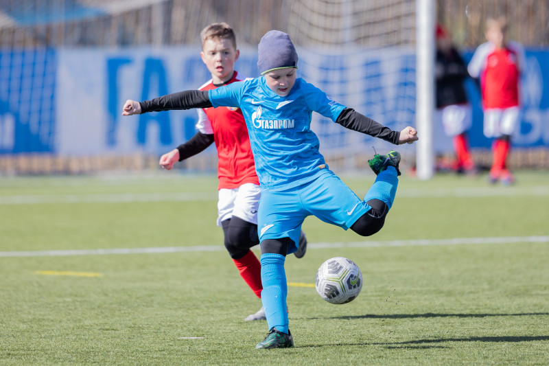 «Зенит»-2011,2012 — «Московская Застава»