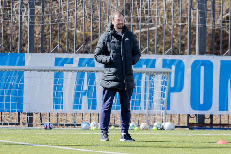 «Зенит»-2011,2012 — «Московская Застава»