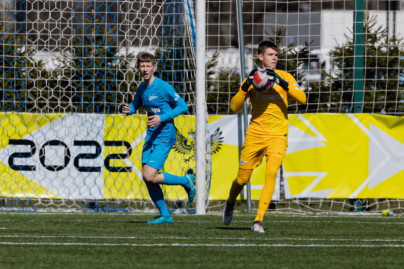 «Зенит»-2007— СШОР «Зенит».