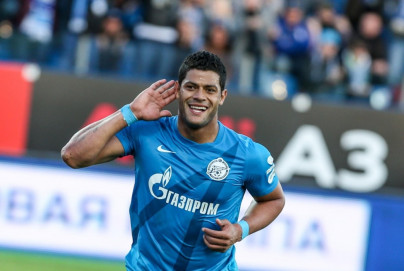 Чемпионат России 2012/2013,  «Зенит» — «Алания».