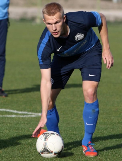 Третий зимний сбор молодежного состава «Зенита» в Белеке: заключительные тренировки