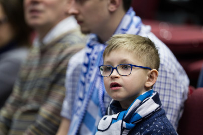 Еврокубок 2015/2016, «Зенит» — «Нижний Новгород»