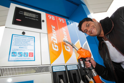 Церемония награждение  победителей акции «500 шансов на победу»