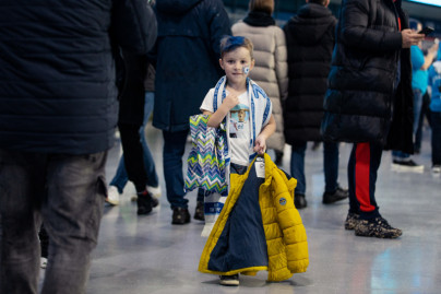 Лига Чемпионов УЕФА, «Зенит» — «Ювентус»