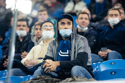 Лига Чемпионов УЕФА, «Зенит» — «Ювентус»