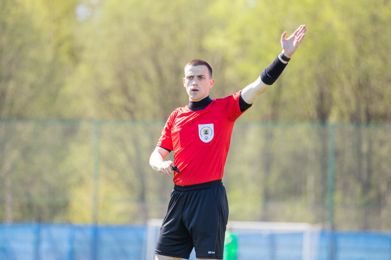 Кубок Казаченка 2022. «Сепахан» (Иран) — «Зенит» U-15