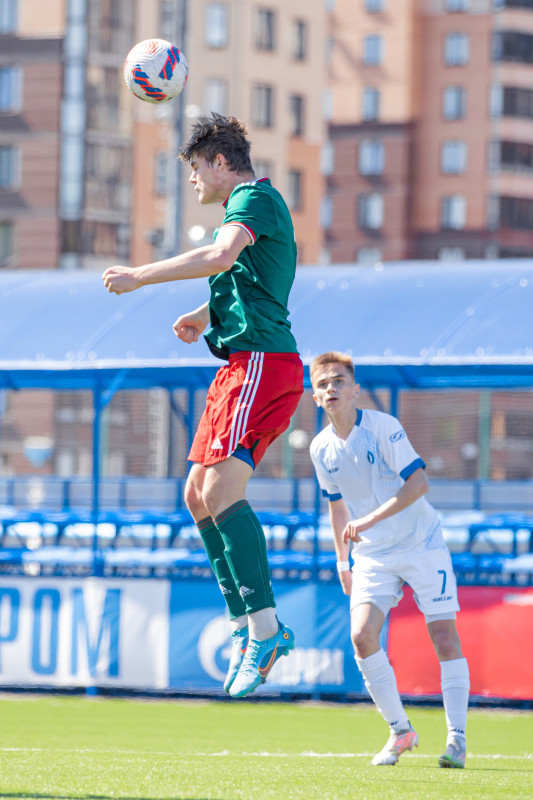 Кубок Казаченка 2022. «Динамо» (Минск) — «Локомотив»