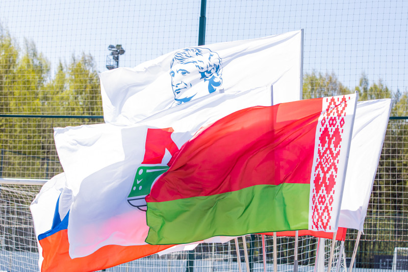 Кубок Казаченка 2022. «Сепахан» (Иран) — «Зенит» U-15