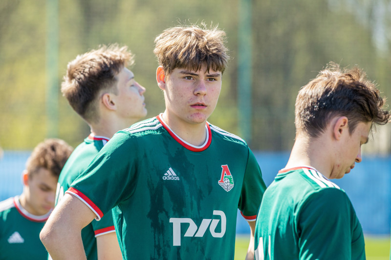 Кубок Казаченка 2022. «Динамо» (Минск) — «Локомотив»