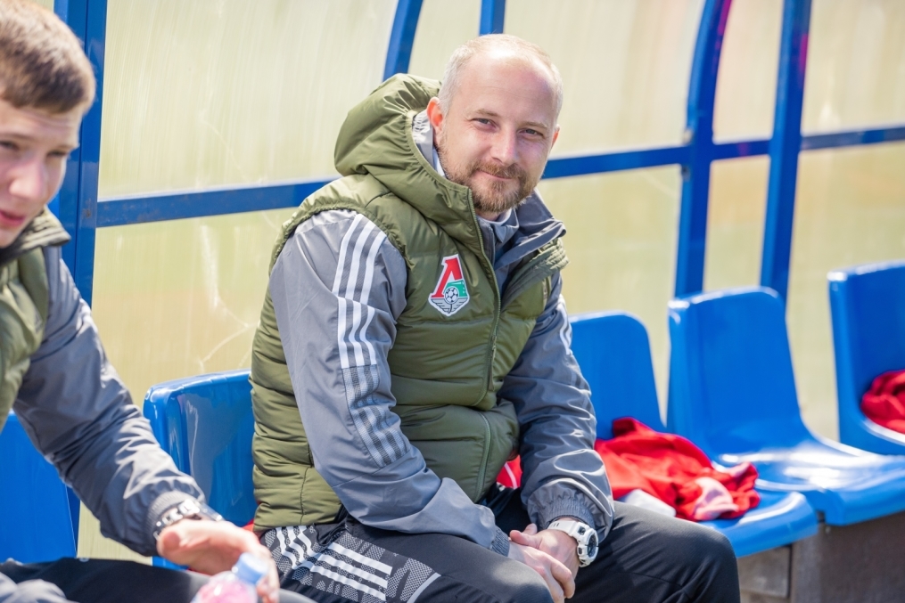 Кубок Казаченка 2022. «Динамо» (Минск) — «Локомотив»