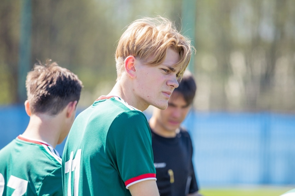 Кубок Казаченка 2022. «Динамо» (Минск) — «Локомотив»