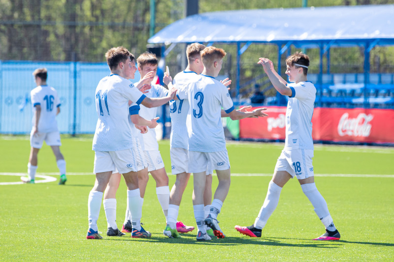 Кубок Казаченка 2022. «Динамо» (Минск) — «Локомотив»