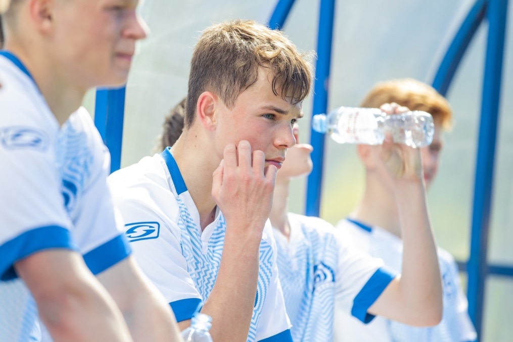 Кубок Казаченка 2022. «Динамо» (Минск) — «Локомотив»