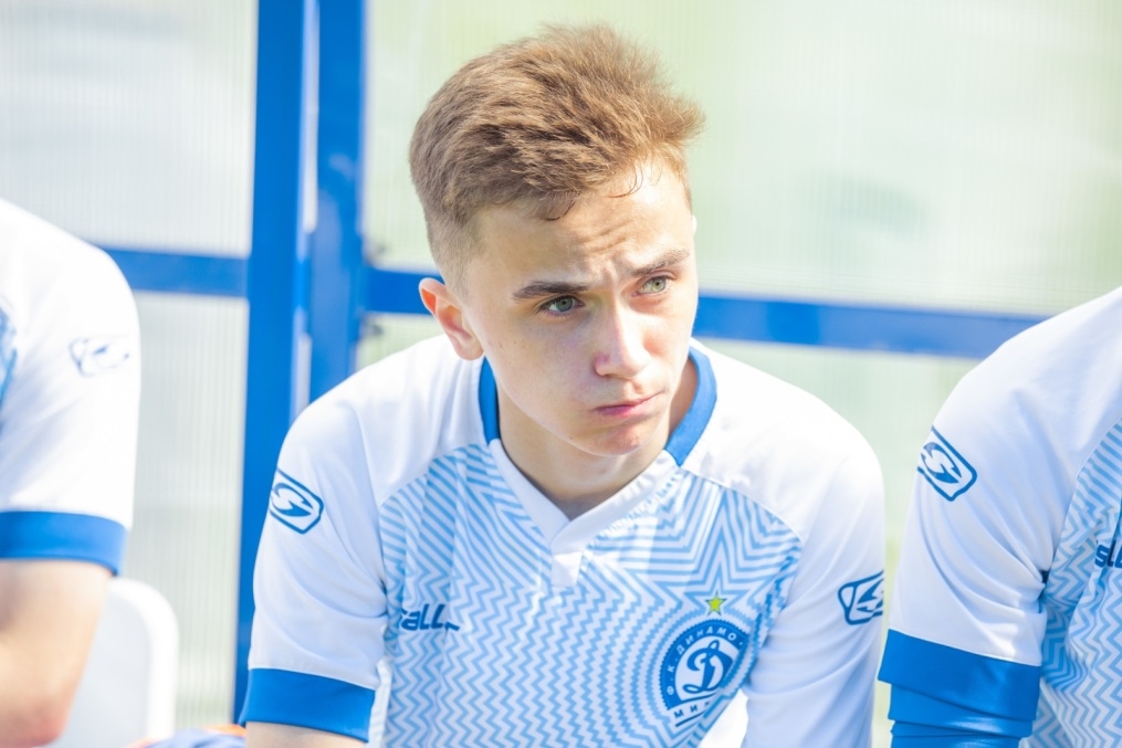 Кубок Казаченка 2022. «Динамо» (Минск) — «Локомотив»