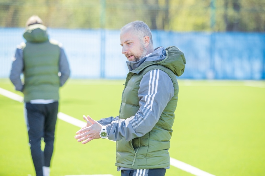 Кубок Казаченка 2022. «Динамо» (Минск) — «Локомотив»