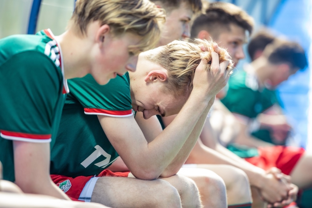 Кубок Казаченка 2022. «Динамо» (Минск) — «Локомотив»