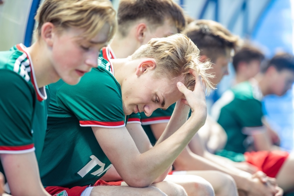 Кубок Казаченка 2022. «Динамо» (Минск) — «Локомотив»