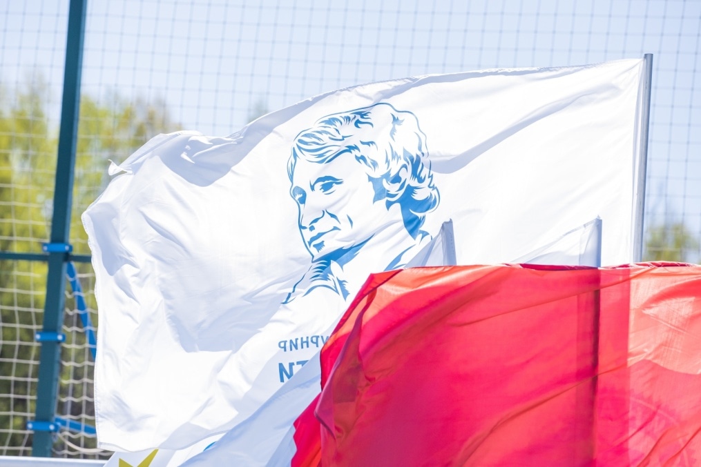 Кубок Казаченка 2022. «Динамо» (Минск) — «Локомотив»