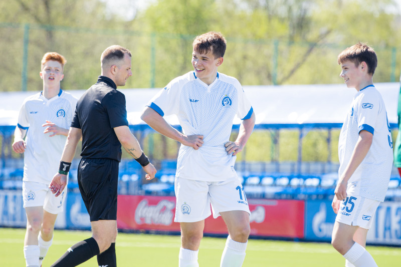 Кубок Казаченка 2022. «Динамо» (Минск) — «Локомотив»