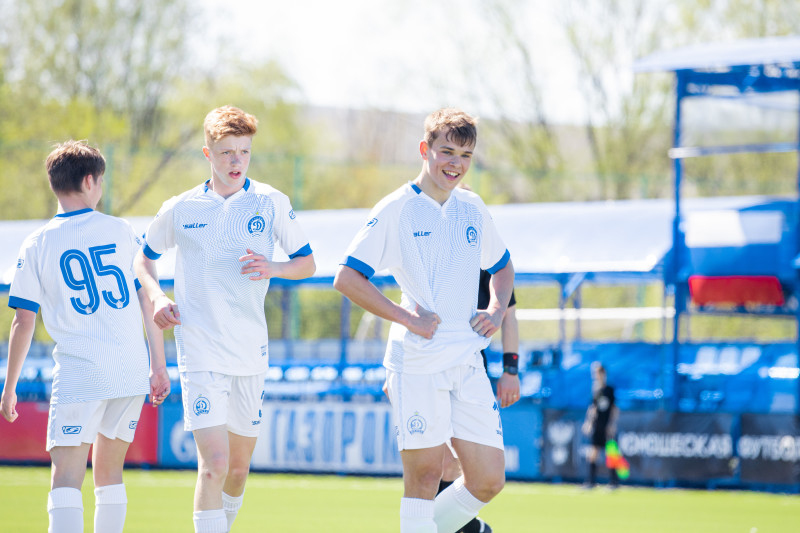 Кубок Казаченка 2022. «Динамо» (Минск) — «Локомотив»