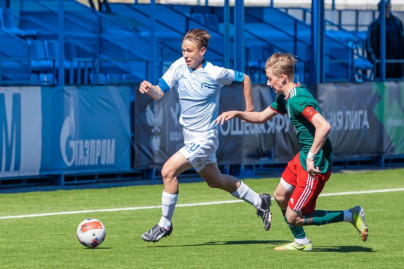 Кубок Казаченка 2022. «Динамо» (Минск) — «Локомотив»