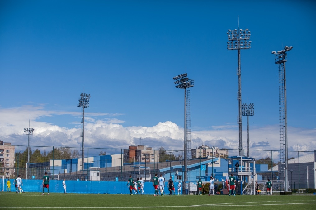 Кубок Казаченка 2022. «Динамо» (Минск) — «Локомотив»