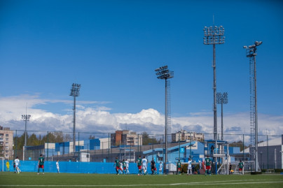 Кубок Казаченка 2022. «Динамо» (Минск) — «Локомотив»