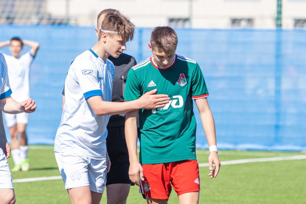 Кубок Казаченка 2022. «Динамо» (Минск) — «Локомотив»