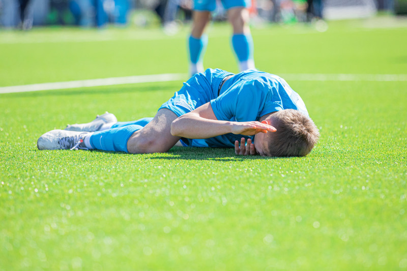 Юношеская футбольная лига-1, Зенит U-17 —  ФШМ U-17