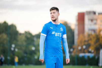 Дерби двух столиц: первый матч болельщиков «Зенита» и «Динамо»