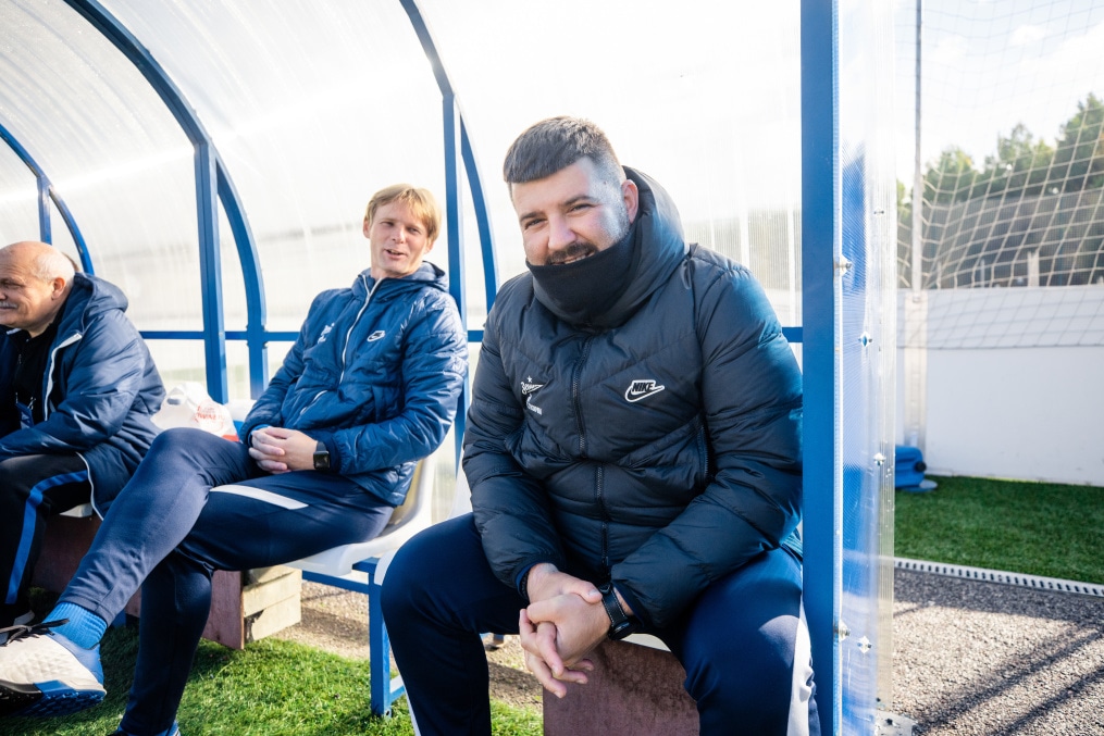 Юношеская футбольная лига-3, «Зенит» — ЦСКА