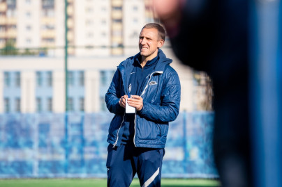 Юношеская футбольная лига-3, «Зенит» — ЦСКА