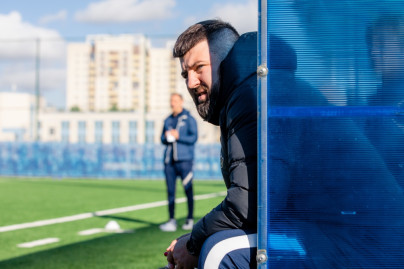 Юношеская футбольная лига-3, «Зенит» — ЦСКА