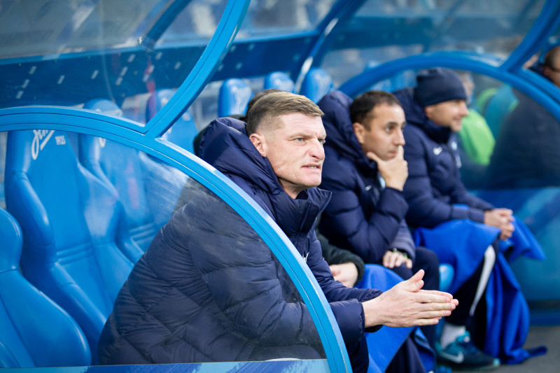 МФЛ 2022/23, «Зенит»-м — «Крылья Советов»-м