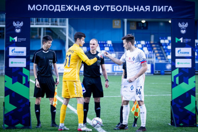 МФЛ 2022/23, «Зенит»-м — «Крылья Советов»-м