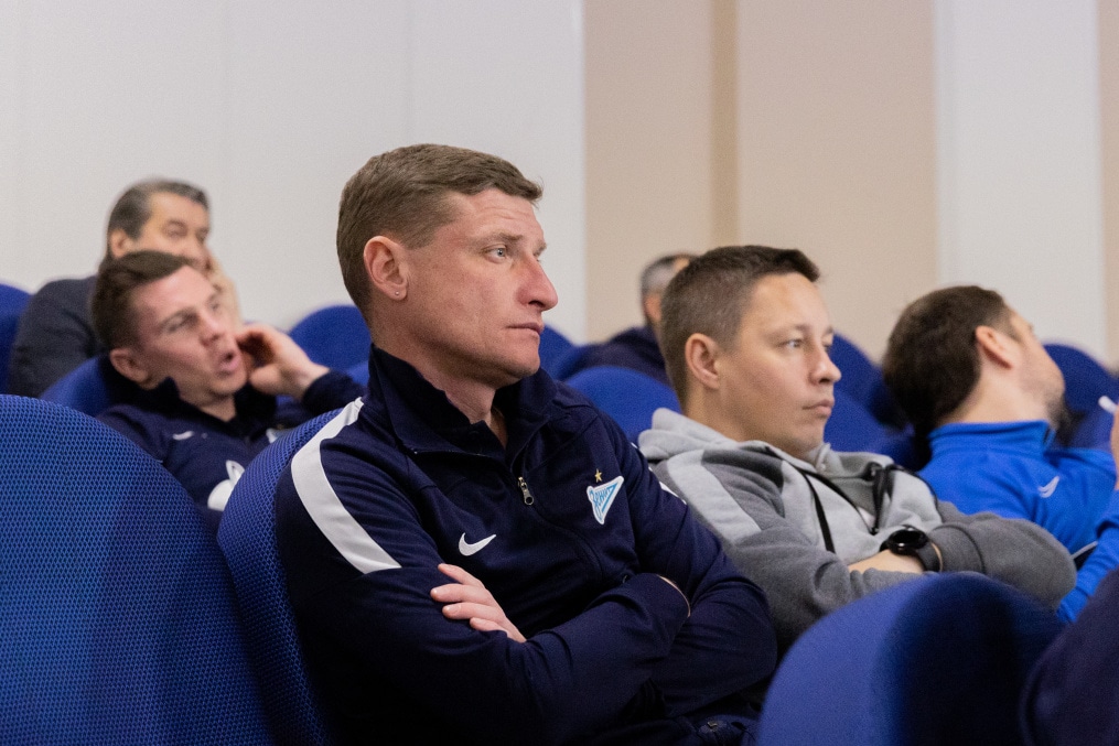 Конференция «Специфика недельного цикла топ-академий»: день первый (1-часть)