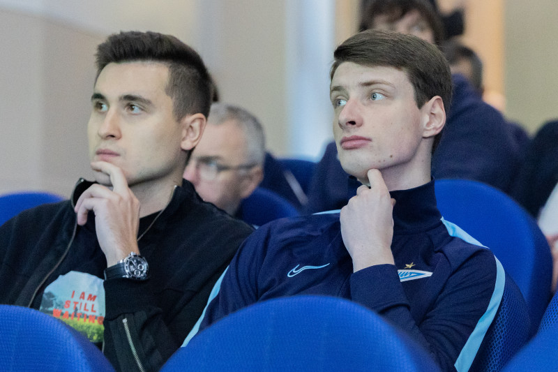 Конференция «Специфика недельного цикла топ-академий»: день первый (1-часть)